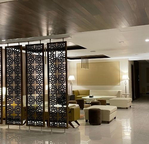 naranhotel